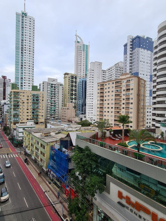 Imagem Apartamento com 3 Quartos à Venda, 75 m² em Centro - Balneário Camboriú Imagem Apartamento com 3 Quartos à Venda, 75 m² em Centro - Balneário Camboriú