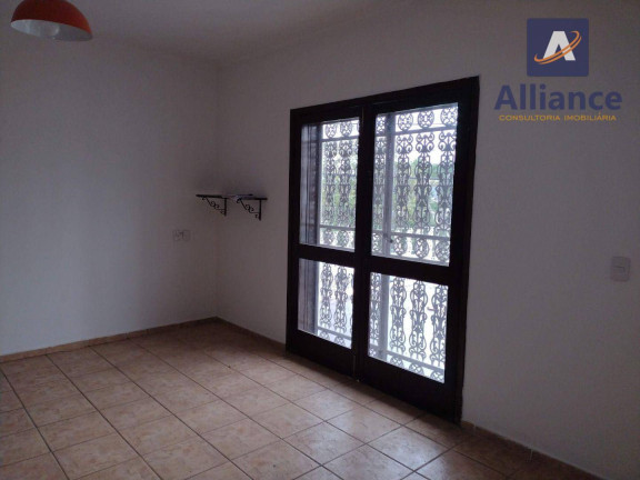 Imagem Casa com 3 Quartos para Alugar, 139 m² em Vila Bossi - Louveira