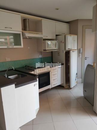 Imagem Apartamento com 1 Quarto à Venda, 58 m² em Panamby - São Paulo Imagem Apartamento com 1 Quarto à Venda, 58 m² em Panamby - São Paulo