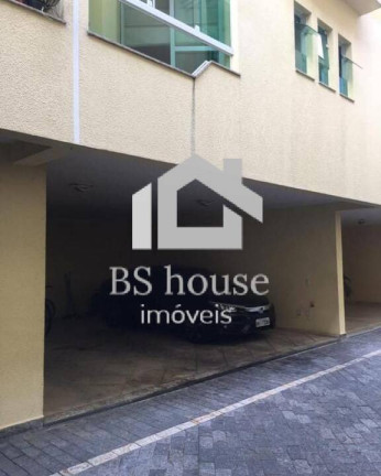 Imagem Casa com 3 Quartos à Venda, 148 m² em Campestre - Santo André
