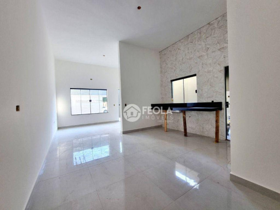 Imagem Casa com 3 Quartos à Venda, 90 m² em Parque Das Nações - Americana Imagem Casa com 3 Quartos à Venda, 90 m² em Parque Das Nações - Americana