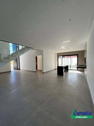 Imagem Casa com 4 Quartos à Venda, 328 m² em Jardins Bolonha - Senador Canedo Imagem Casa com 4 Quartos à Venda, 328 m² em Jardins Bolonha - Senador Canedo