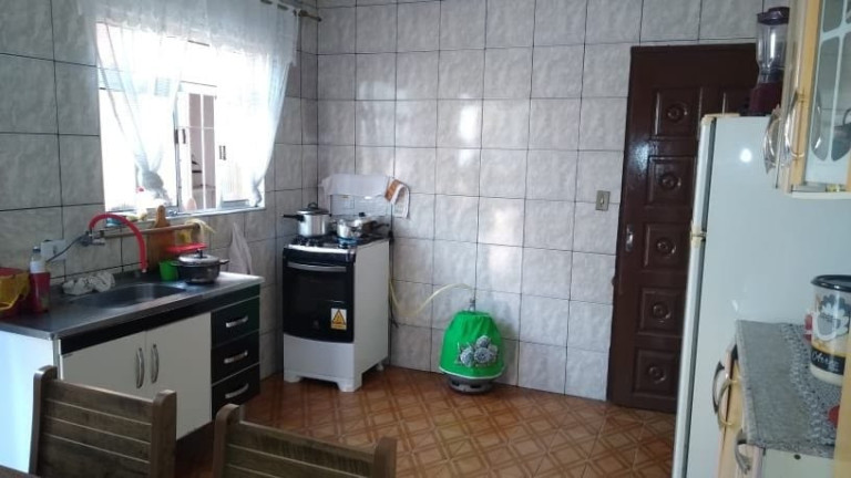 Imagem Casa com 2 Quartos à Venda, 143 m² em Alto Da Boa Vista - Mauá Imagem Casa com 2 Quartos à Venda, 143 m² em Alto Da Boa Vista - Mauá