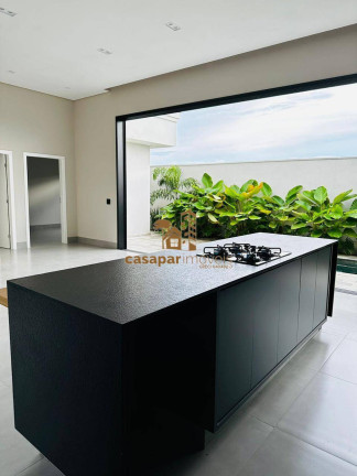 Imagem Casa de Condomínio com 3 Quartos à Venda, 240 m² em Bady Bassit - São José Do Rio Preto Imagem Casa de Condomínio com 3 Quartos à Venda, 240 m² em Bady Bassit - São José Do Rio Preto
