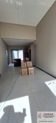 Imagem Casa com 3 Quartos à Venda, 98 m² em Parque Bellaville - Hortolândia Imagem Casa com 3 Quartos à Venda, 98 m² em Parque Bellaville - Hortolândia