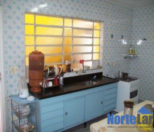 Imagem Casa com 2 Quartos à Venda, 100 m² em Parada Inglesa - São Paulo Imagem Casa com 2 Quartos à Venda, 100 m² em Parada Inglesa - São Paulo