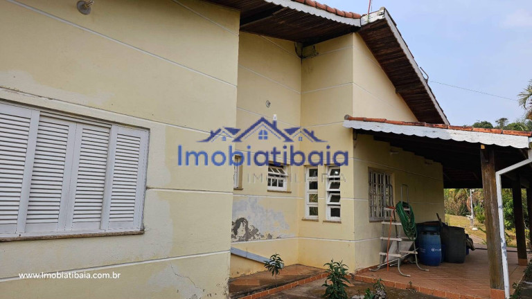 Imagem Chácara com 3 Quartos à Venda, 260 m² em Loteamento São Bento - Atibaia