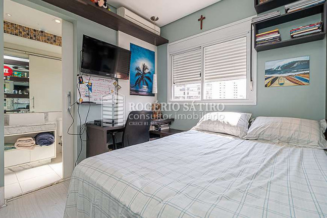 Imagem Apartamento com 3 Quartos à Venda, 184 m² em Vila Mariana - São Paulo