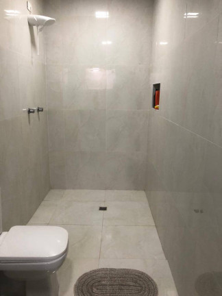 Imagem Casa com 3 Quartos à Venda, 136 m² em Jardim Americano - São José Dos Campos