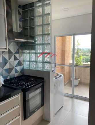 Imagem Apartamento com 2 Quartos à Venda, 52 m² em Chácara Santa Antonieta (nova Veneza) - Sumaré Imagem Apartamento com 2 Quartos à Venda, 52 m² em Chácara Santa Antonieta (nova Veneza) - Sumaré