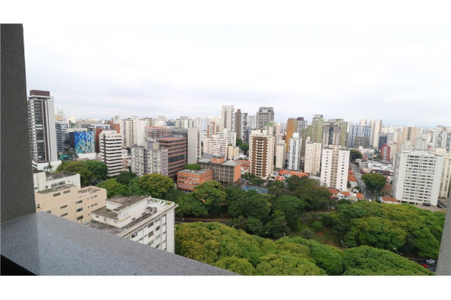 Imagem Apartamento com 2 Quartos à Venda, 81 m² em Paraíso - São Paulo