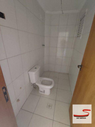 Imagem Apartamento com 3 Quartos à Venda, 116 m² em Ocian - Praia Grande