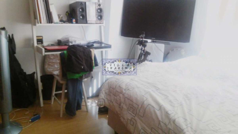 Imagem Apartamento com 4 Quartos à Venda, 212 m² em Icaraí - Niterói