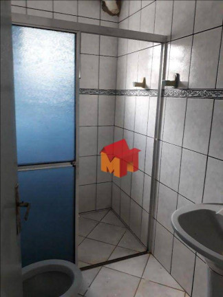 Imagem Casa com 3 Quartos à Venda, 110 m² em Jardim Barão - Santa Bárbara D'oeste Imagem Casa com 3 Quartos à Venda, 110 m² em Jardim Barão - Santa Bárbara D'oeste