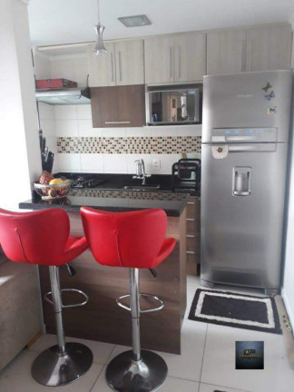 Imagem Apartamento com 2 Quartos à Venda, 52 m² em Centro - Diadema Imagem Apartamento com 2 Quartos à Venda, 52 m² em Centro - Diadema