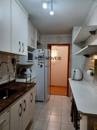 Imagem Apartamento com 3 Quartos à Venda, 100 m² em Vila Progredior - São Paulo Imagem Apartamento com 3 Quartos à Venda, 100 m² em Vila Progredior - São Paulo