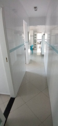 Imagem Apartamento com 3 Quartos para Alugar, 150 m² em Embaré - Santos Imagem Apartamento com 3 Quartos para Alugar, 150 m² em Embaré - Santos