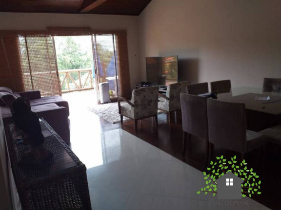 Imagem Casa com 3 Quartos à Venda, 220 m² em Granja Viana Ii - Cotia