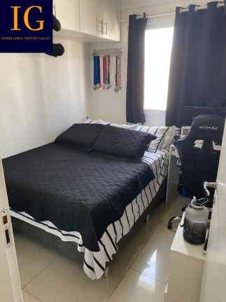 Imagem Apartamento com 3 Quartos à Venda, 102 m² em Santa Paula - São Caetano Do Sul