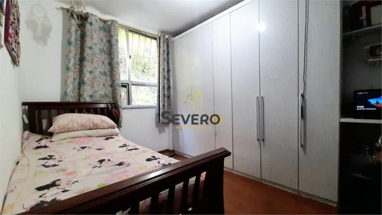 Imagem Apartamento com 2 Quartos à Venda, 54 m² em Santa Rosa - Niterói Imagem Apartamento com 2 Quartos à Venda, 54 m² em Santa Rosa - Niterói