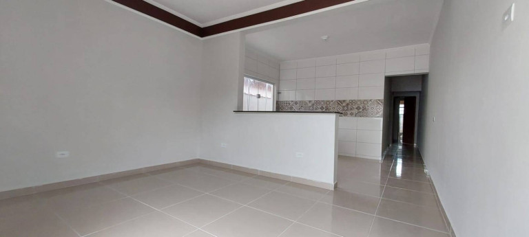 Imagem Casa com 2 Quartos à Venda, 180 m² em Campos Eliseos - Itanhaém