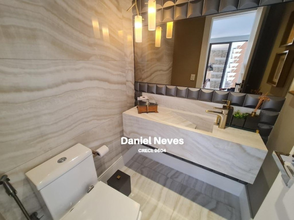 Imagem Casa de Condomínio com 5 Quartos à Venda, 356 m² em Vilas Do Atlântico - Lauro De Freitas Imagem Casa de Condomínio com 5 Quartos à Venda, 356 m² em Vilas Do Atlântico - Lauro De Freitas