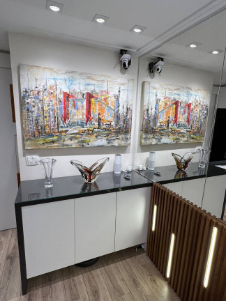 Imagem Apartamento com 2 Quartos à Venda, 90 m² em Saúde - São Paulo Imagem Apartamento com 2 Quartos à Venda, 90 m² em Saúde - São Paulo