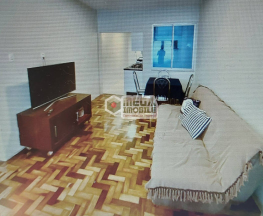Imagem Apartamento com 1 Quarto à Venda, 42 m² em Centro - Florianópolis Imagem Apartamento com 1 Quarto à Venda, 42 m² em Centro - Florianópolis