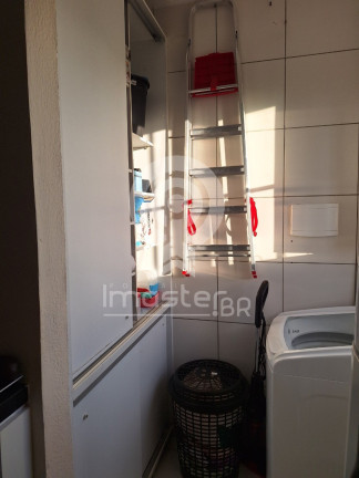Imagem Apartamento com 2 Quartos à Venda, 56 m² em Messejana - Fortaleza Imagem Apartamento com 2 Quartos à Venda, 56 m² em Messejana - Fortaleza