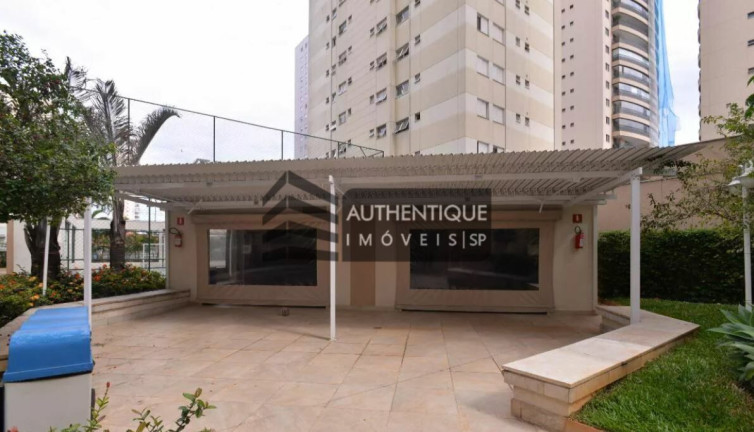 Imagem Apartamento com 3 Quartos à Venda, 114 m² em Vila Leopoldina - São Paulo
