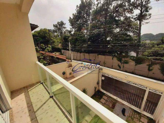 Imagem Casa com 3 Quartos à Venda, 130 m² em Jardim Bonfiglioli - São Paulo
