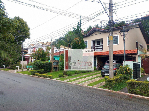Imagem Casa com 4 Quartos à Venda, 275 m² em Morada Dos Pinheiros (aldeia Da Serra) - Santana De Parnaíba Imagem Casa com 4 Quartos à Venda, 275 m² em Morada Dos Pinheiros (aldeia Da Serra) - Santana De Parnaíba