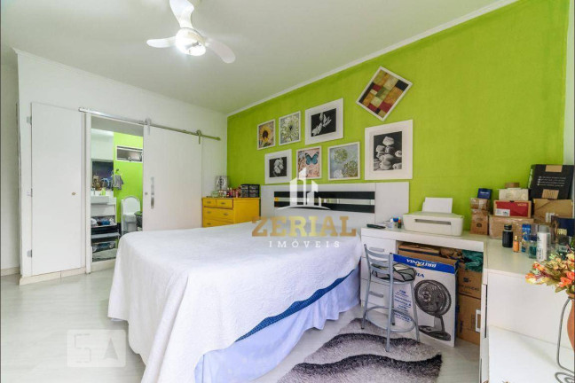 Imagem Apartamento com 2 Quartos à Venda, 100 m² em Osvaldo Cruz - São Caetano Do Sul Imagem Apartamento com 2 Quartos à Venda, 100 m² em Osvaldo Cruz - São Caetano Do Sul