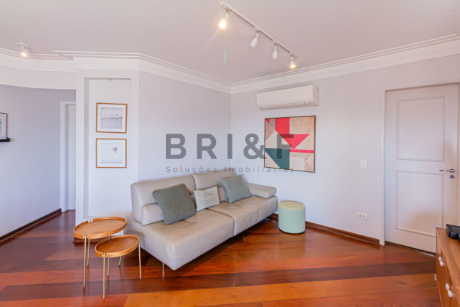 Imagem Apartamento com 3 Quartos à Venda, 115 m² em Brooklin - São Paulo Imagem Apartamento com 3 Quartos à Venda, 115 m² em Brooklin - São Paulo