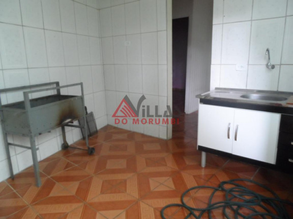 Imagem Sobrado com 5 Quartos à Venda, 150 m² em Jardim Santa Efigênia - São Paulo Imagem Sobrado com 5 Quartos à Venda, 150 m² em Jardim Santa Efigênia - São Paulo