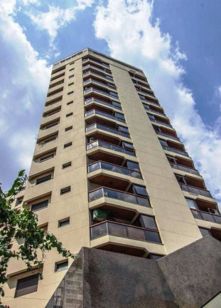 Imagem Apartamento com 2 Quartos à Venda, 45 m² em Jardim Paulista - São Paulo Imagem Apartamento com 2 Quartos à Venda, 45 m² em Jardim Paulista - São Paulo