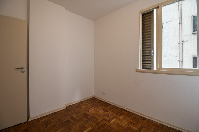 Imagem Apartamento com 3 Quartos à Venda, 68 m² em Cerqueira César - São Paulo