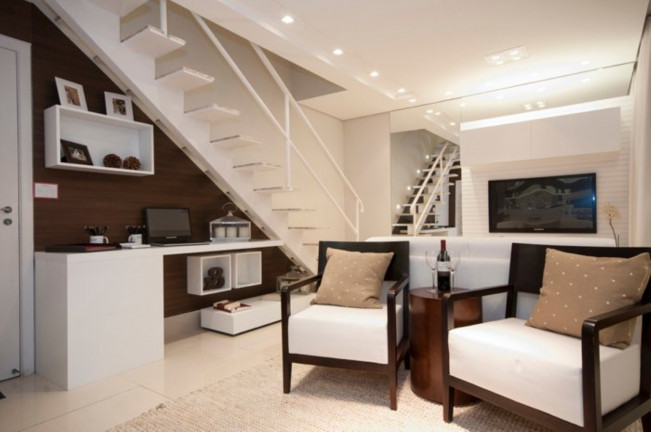Imagem Imóvel com 2 Quartos à Venda, 81 m² em Vila Mariana - São Paulo Imagem Imóvel com 2 Quartos à Venda, 81 m² em Vila Mariana - São Paulo