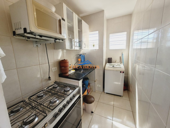 Imagem Apartamento com 2 Quartos à Venda, 49 m² em Umuarama - Ubatuba Imagem Apartamento com 2 Quartos à Venda, 49 m² em Umuarama - Ubatuba