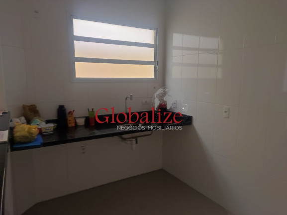 Imagem Casa com 3 Quartos à Venda, 90 m² em Embaré - Santos Imagem Casa com 3 Quartos à Venda, 90 m² em Embaré - Santos