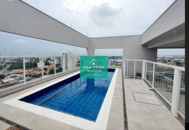 Imagem Apartamento com 3 Quartos à Venda, 73 m² em Jardim Paraíso - São José Dos Campos Imagem Apartamento com 3 Quartos à Venda, 73 m² em Jardim Paraíso - São José Dos Campos
