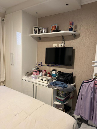 Imagem Apartamento com 3 Quartos à Venda, 121 m² em Lauzane Paulista - Sao Paulo