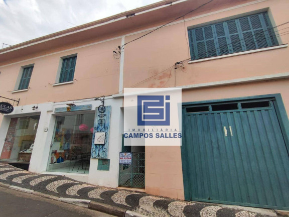 Imagem Casa com 3 Quartos para Alugar, em Centro - Socorro Imagem Casa com 3 Quartos para Alugar, em Centro - Socorro