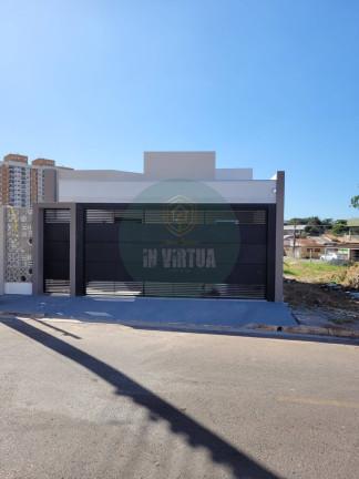 Imagem Casa com 3 Quartos à Venda, 130 m² em Morada Do Ouro - Cuiabá Imagem Casa com 3 Quartos à Venda, 130 m² em Morada Do Ouro - Cuiabá