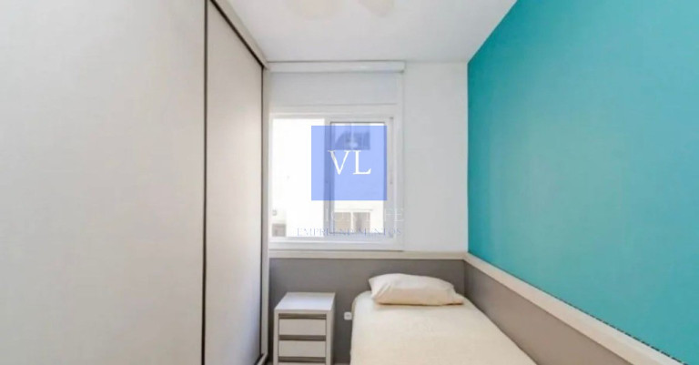 Imagem Imóvel com 2 Quartos à Venda, 70 m² em Uberaba - Curitiba Imagem Imóvel com 2 Quartos à Venda, 70 m² em Uberaba - Curitiba