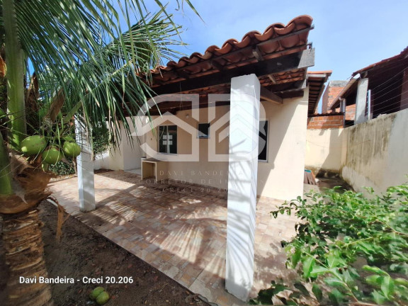 Imagem Casa de Condomínio com 2 Quartos à Venda, 59 m² em Guagiru - Caucaia Imagem Casa de Condomínio com 2 Quartos à Venda, 59 m² em Guagiru - Caucaia
