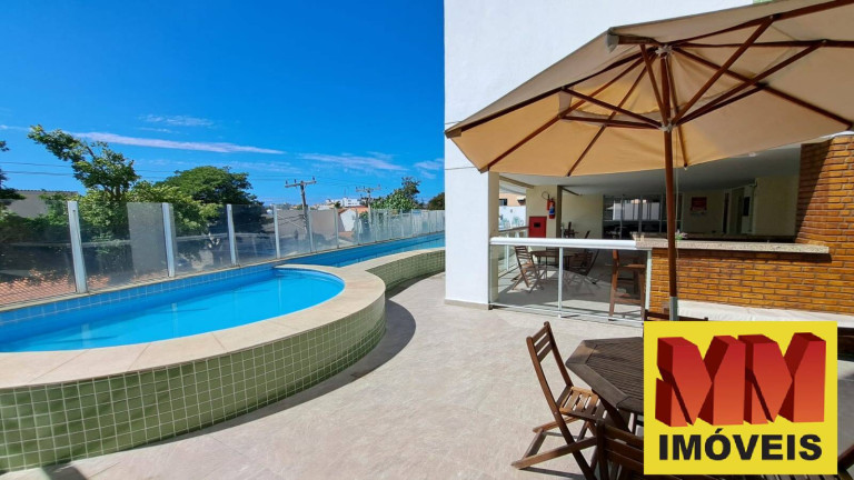 Imagem Cobertura com 2 Quartos à Venda, 55 m² em Parque Riviera - Cabo Frio Imagem Cobertura com 2 Quartos à Venda, 55 m² em Parque Riviera - Cabo Frio
