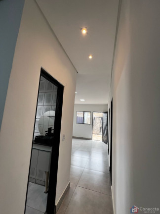 Imagem Casa com 3 Quartos à Venda, 55 m² em Nossa Senhora De Fátima - Patos De Minas