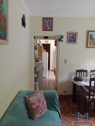 Imagem Casa com 2 Quartos à Venda,  em Vila Artem - Carapicuíba