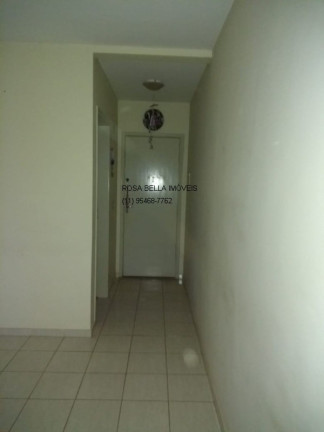 Imagem Apartamento com 2 Quartos à Venda, 54 m² em Chácaras Saudáveis E Encantadoras - Jundiaí